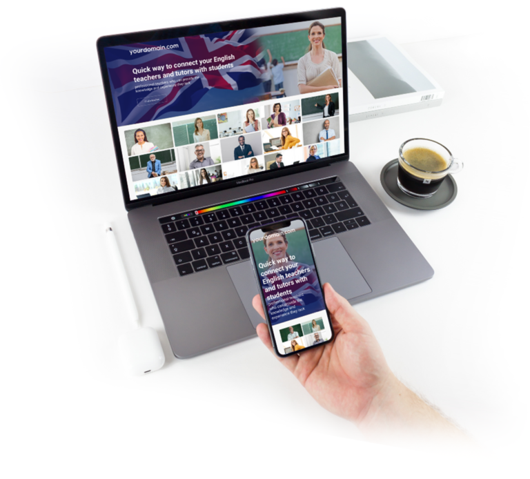 Paid online teaching software