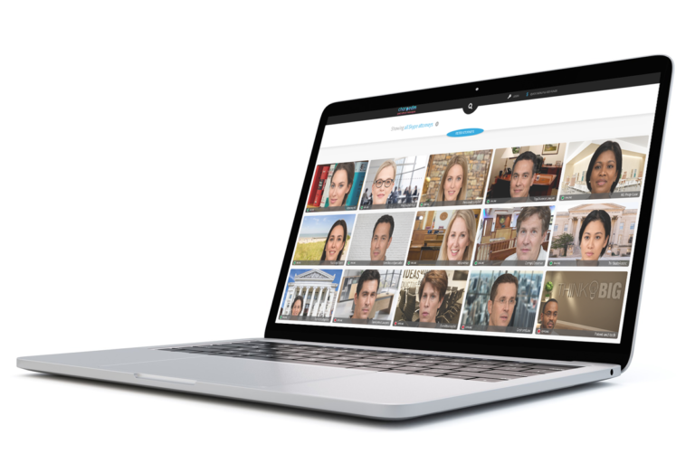 Attorney/Legal Platform for paid online legal advice